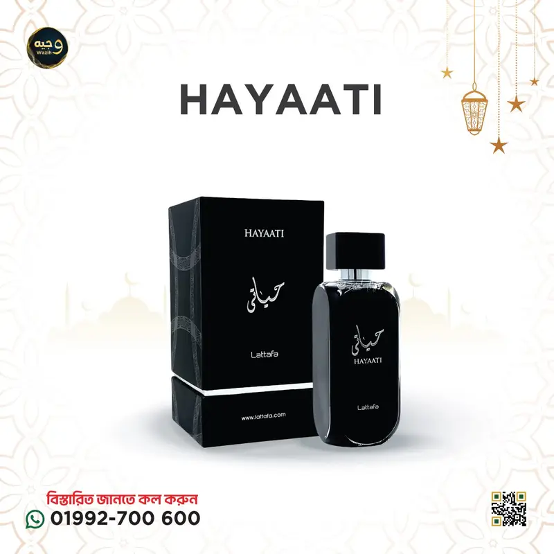 HAYAATI