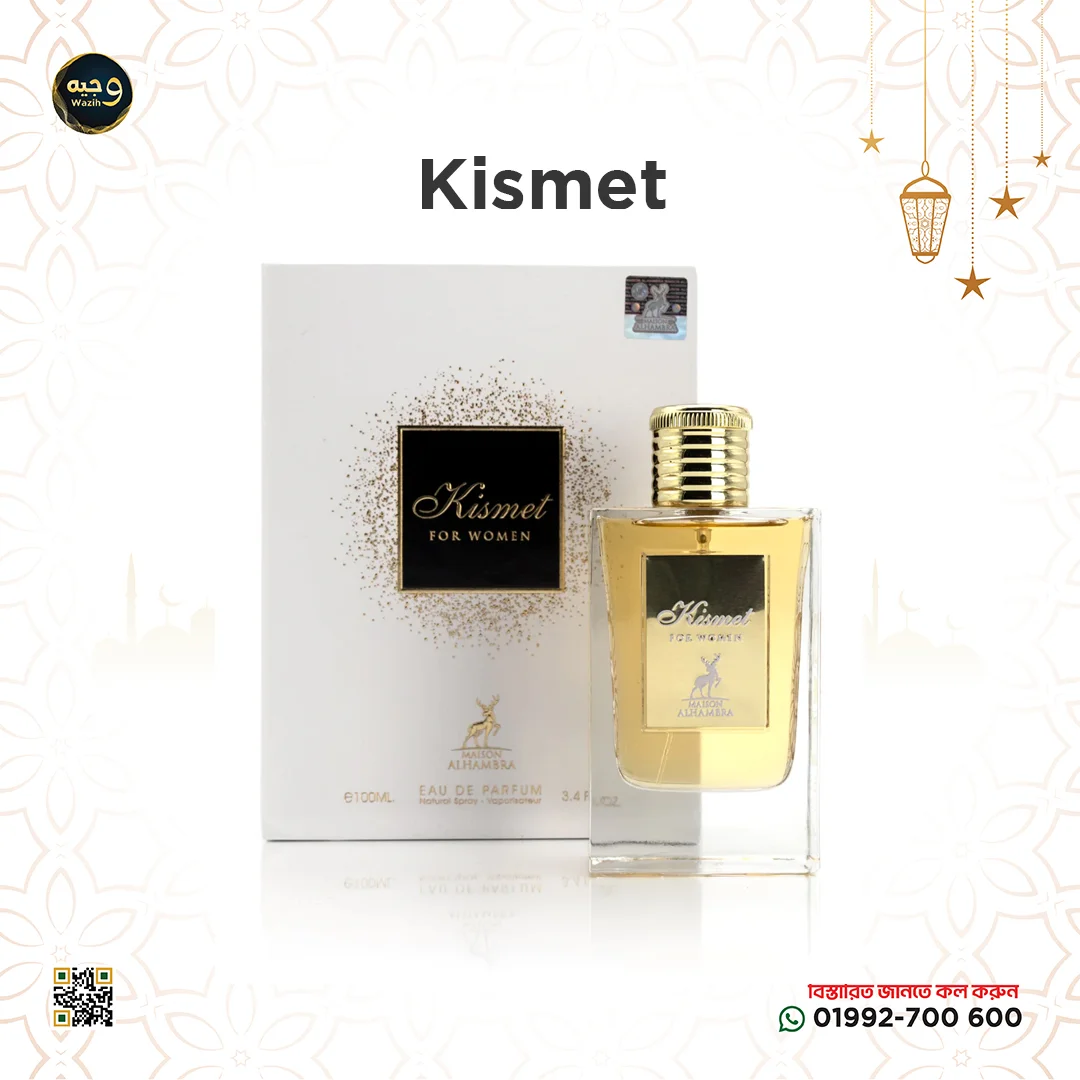 Kismet For Women