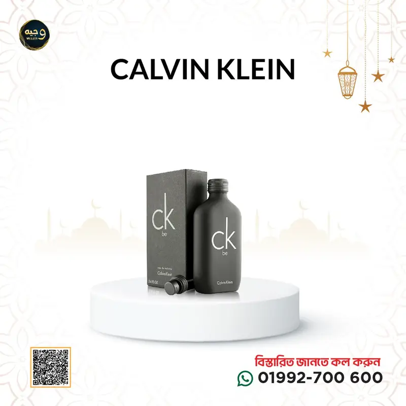 Calvin Klein Eternity EDT