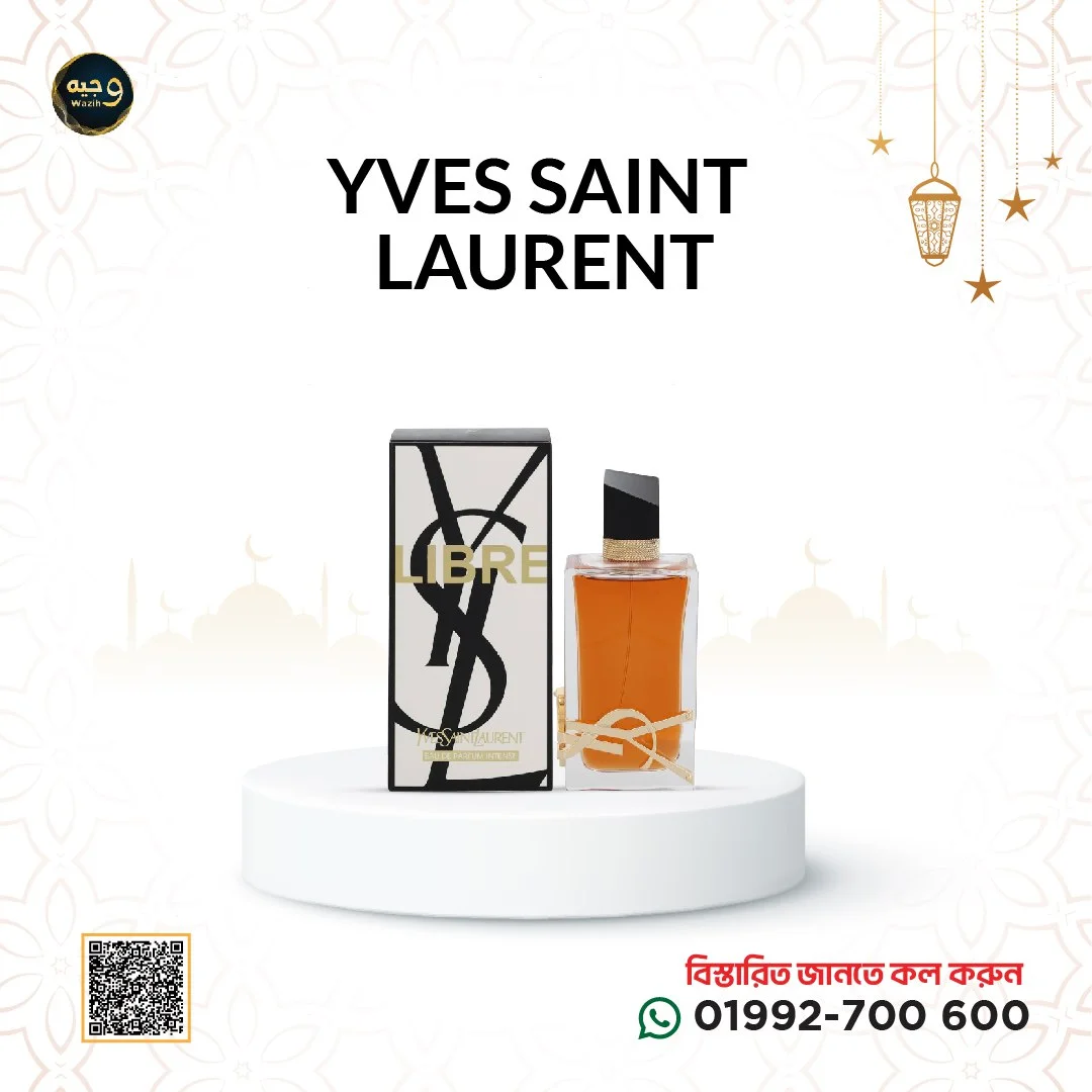 Yves Saint Laurent (YSL) Libre EDP Intense