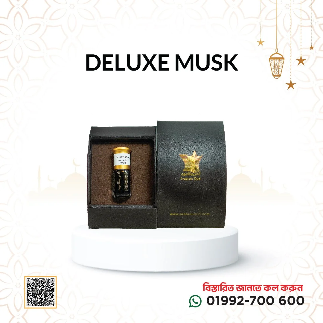 Deluxe Musk