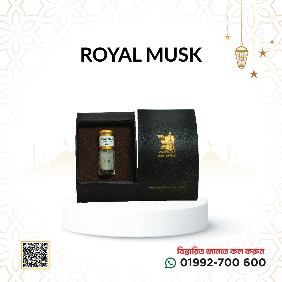Royal Musk