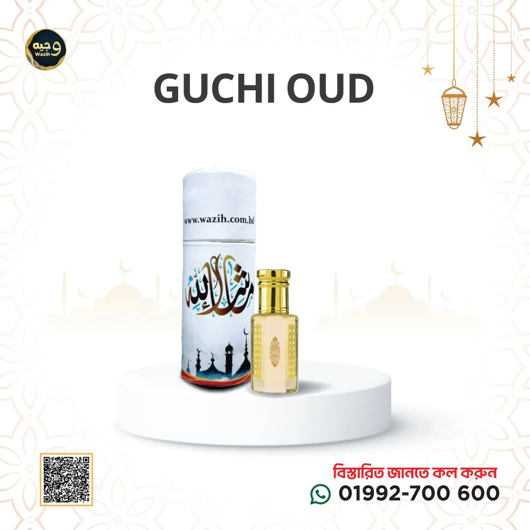 Guchi Oud