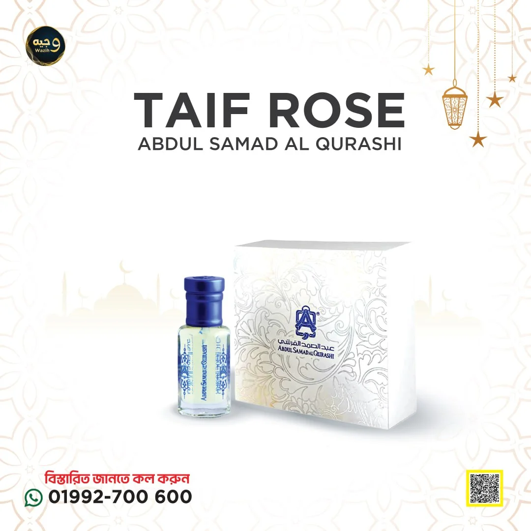 TAIF ROSE