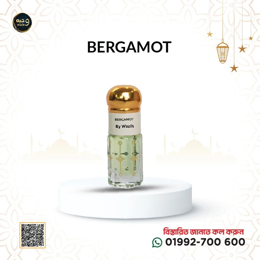 Bergamot: A Refreshing Citrus Experience
