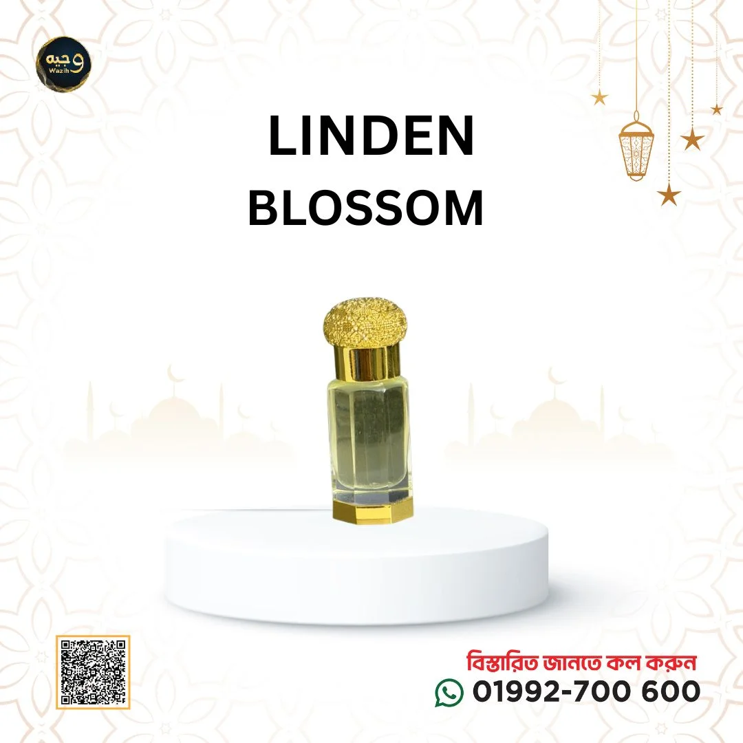 LINDEN BLOSSOM