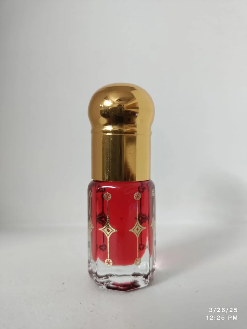 VAMPIRE BLOOD