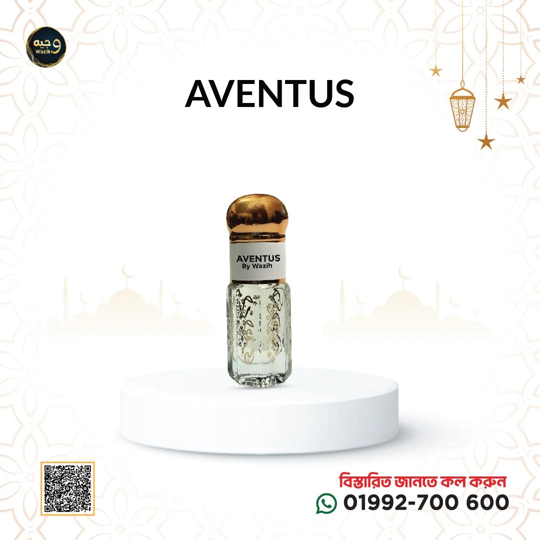 Aventus Attar: A Fragrance of Timeless Elegance