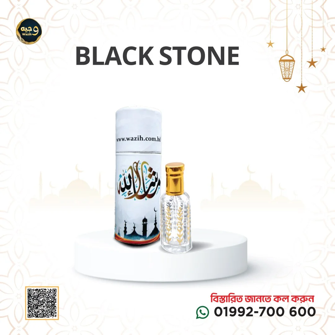 BLACK STONE